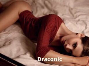 Draconic