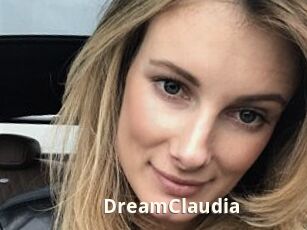 DreamClaudia