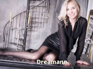 Dreamann