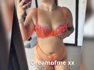 Dreamofme_xx