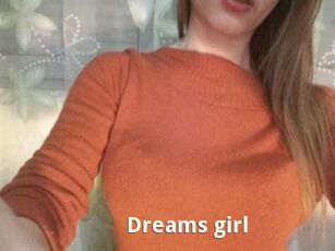 Dreams_girl