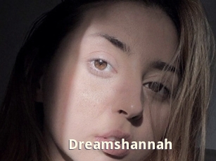 Dreamshannah