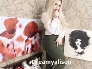 Dreamyalison