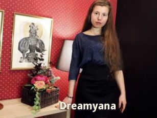 Dreamyana