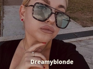 Dreamyblonde