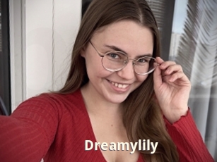 Dreamylily