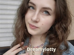Dreamylotty