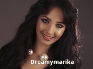 Dreamymarika