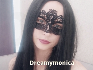 Dreamymonica