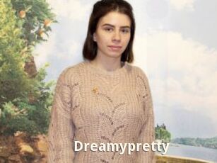 Dreamypretty