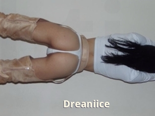 Dreaniice