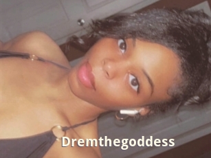 Dremthegoddess