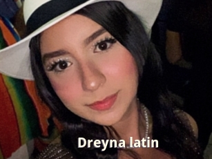 Dreyna_latin
