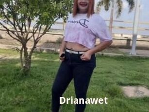 Drianawet