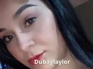 Dubaytaylor