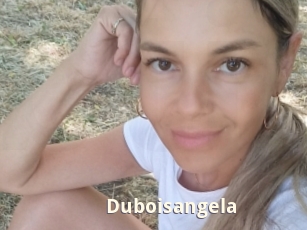 Duboisangela