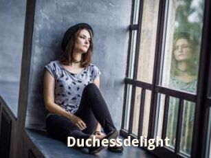 Duchessdelight