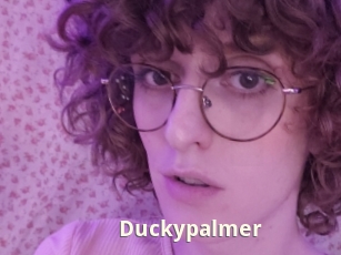 Duckypalmer