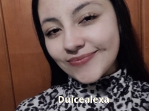 Duicealexa