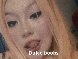 Dulce_boobs