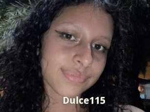 Dulce115