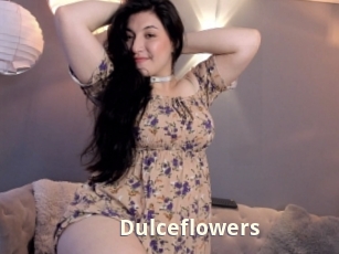 Dulceflowers