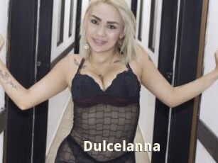 Dulcelanna