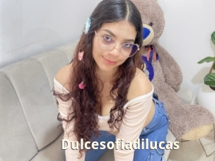 Dulcesofiadilucas