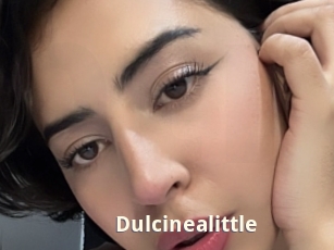 Dulcinealittle