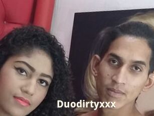 Duodirtyxxx
