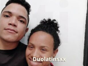Duolatinsxx