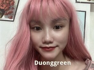 Duonggreen