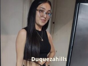 Duquezahills
