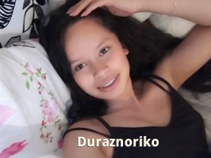 Duraznoriko