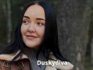 Duskydiva