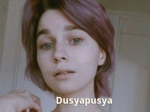 Dusyapusya