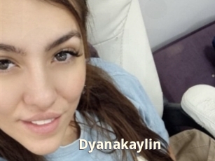 Dyanakaylin