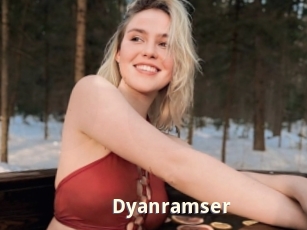 Dyanramser