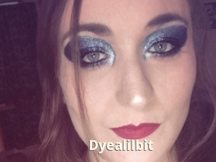 Dyealilbit