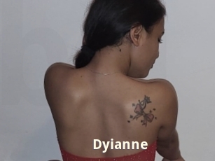 Dyianne