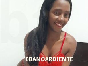 EBANOARDIENTE