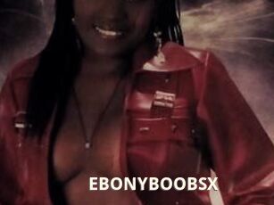 EBONYBOOBSX