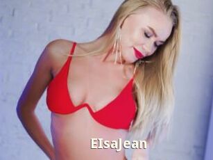 EIsaJean