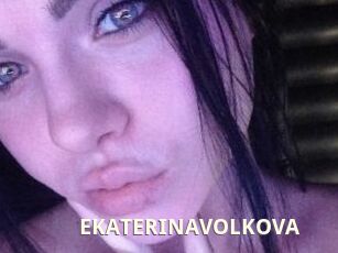 EKATERINAVOLKOVA