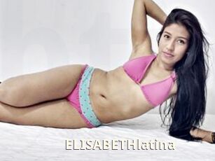 ELISABETHlatina