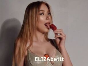ELIZAbettt