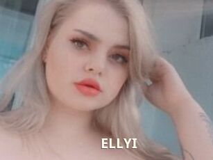 ELLYI