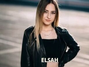 ELSAH