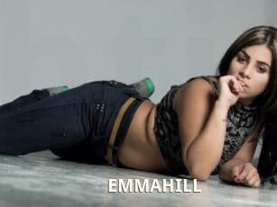 EMMAHILL