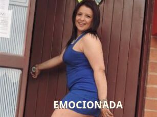 EMOCIONADA